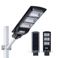 20w 40w 60w tutto in un lampione solare a led